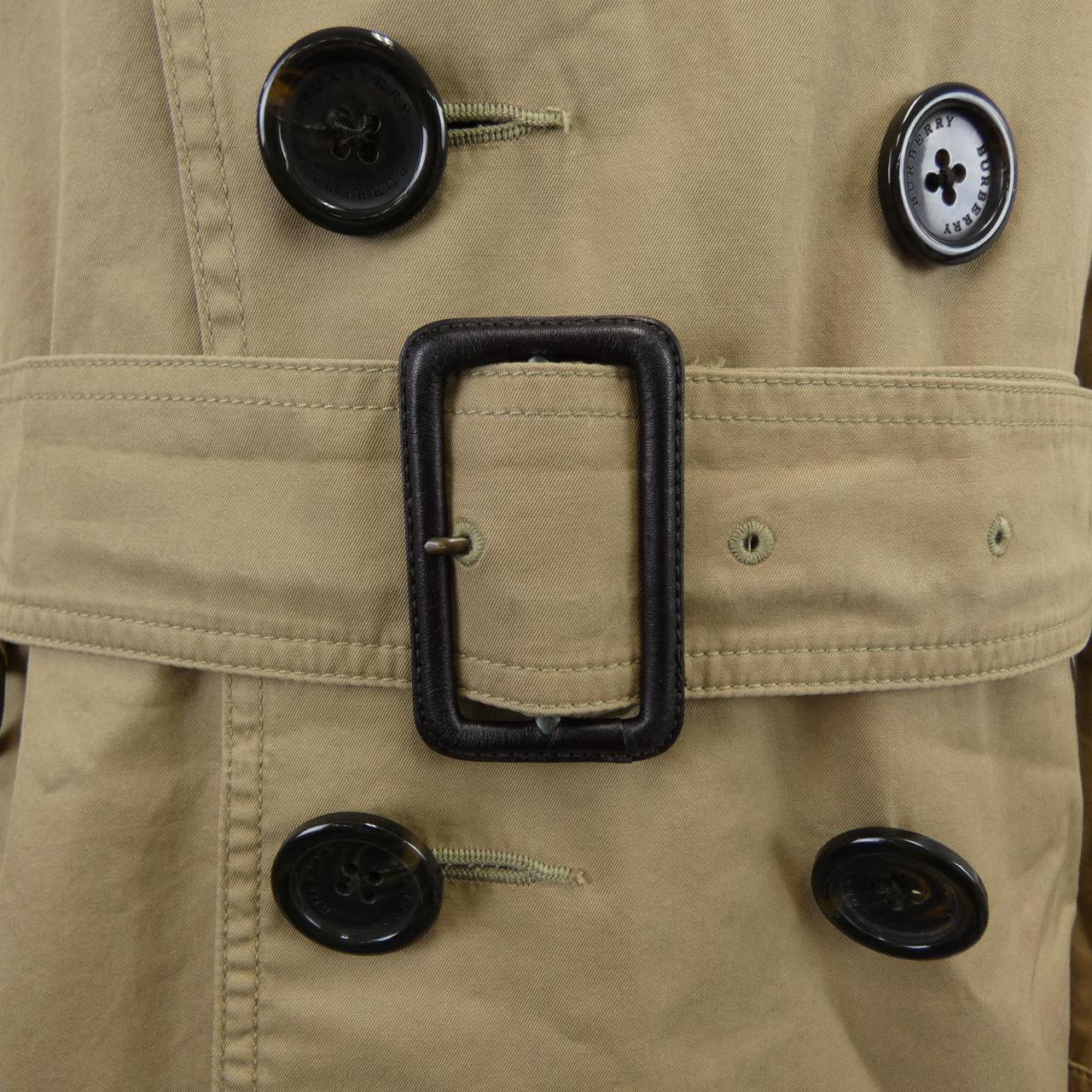 バーバリーロンドン BURBERRY LONDON トレンチコート