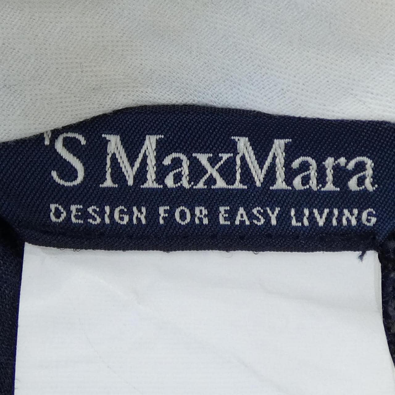 Es Max Mara's Max Mara Pants