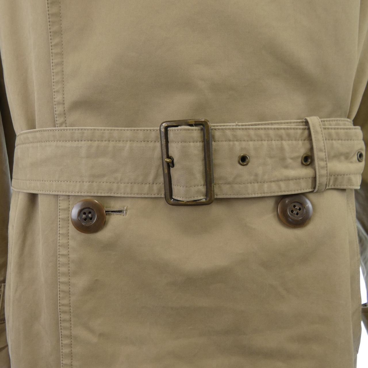 ポールスチュアート PAUL STUART コート