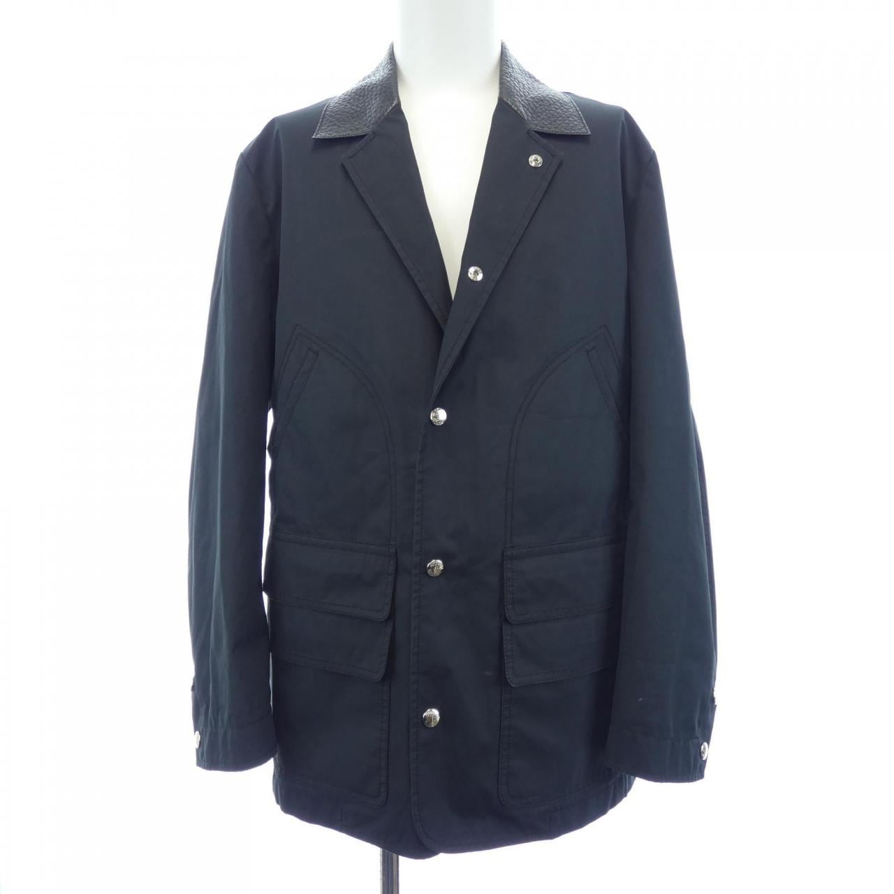 ルイヴィトン LOUIS VUITTON H5PK03BWS ジャケット