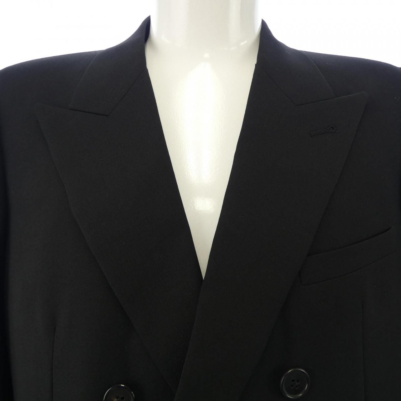 サンローラン SAINT LAURENT 383820 Y239H ジャケット