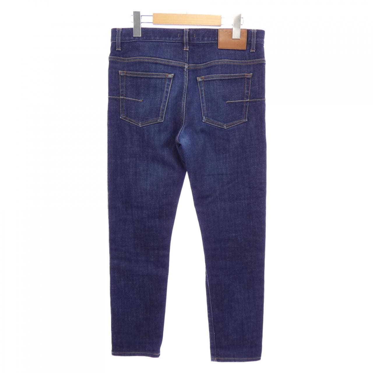 ディオール DIOR オブリーク OBLIQUE 013DS00D226X ジーンズ