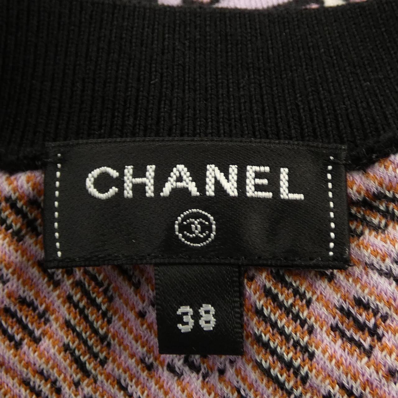 シャネル CHANEL P75342K10799 23A ニット