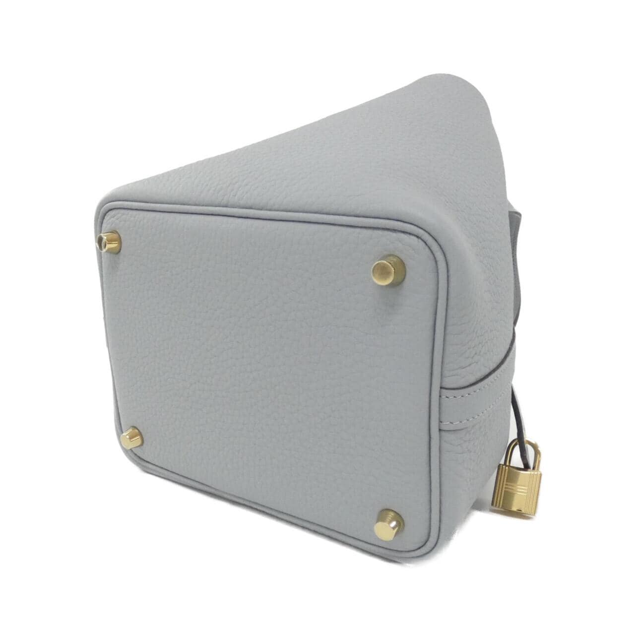 【未使用品】エルメス ピコタン ロック PM 056289CP バッグ
