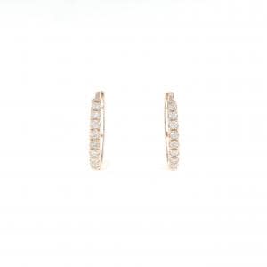 Diamond earrings/earrings