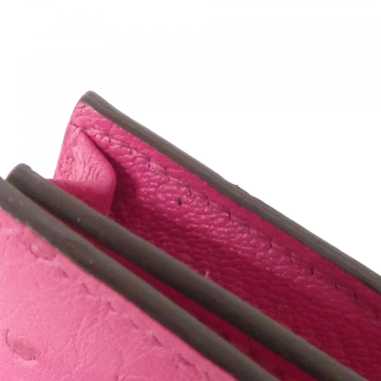 エルメス ベアン スフレ 047206CK 財布