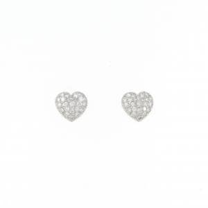 Diamond earrings/earrings