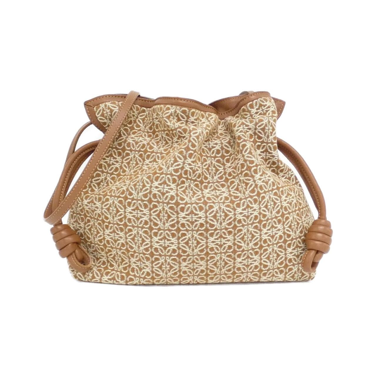 Loewe Flamenco Clutch A411FC1X63 Bag