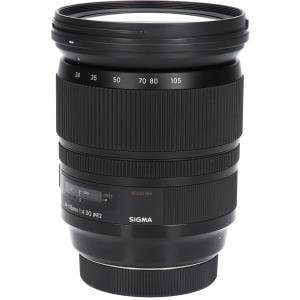 ＥＯＳ２４－１０５ｍｍ　Ｆ４ＤＧ　ＯＳ　ＨＳＭ（Ａ）