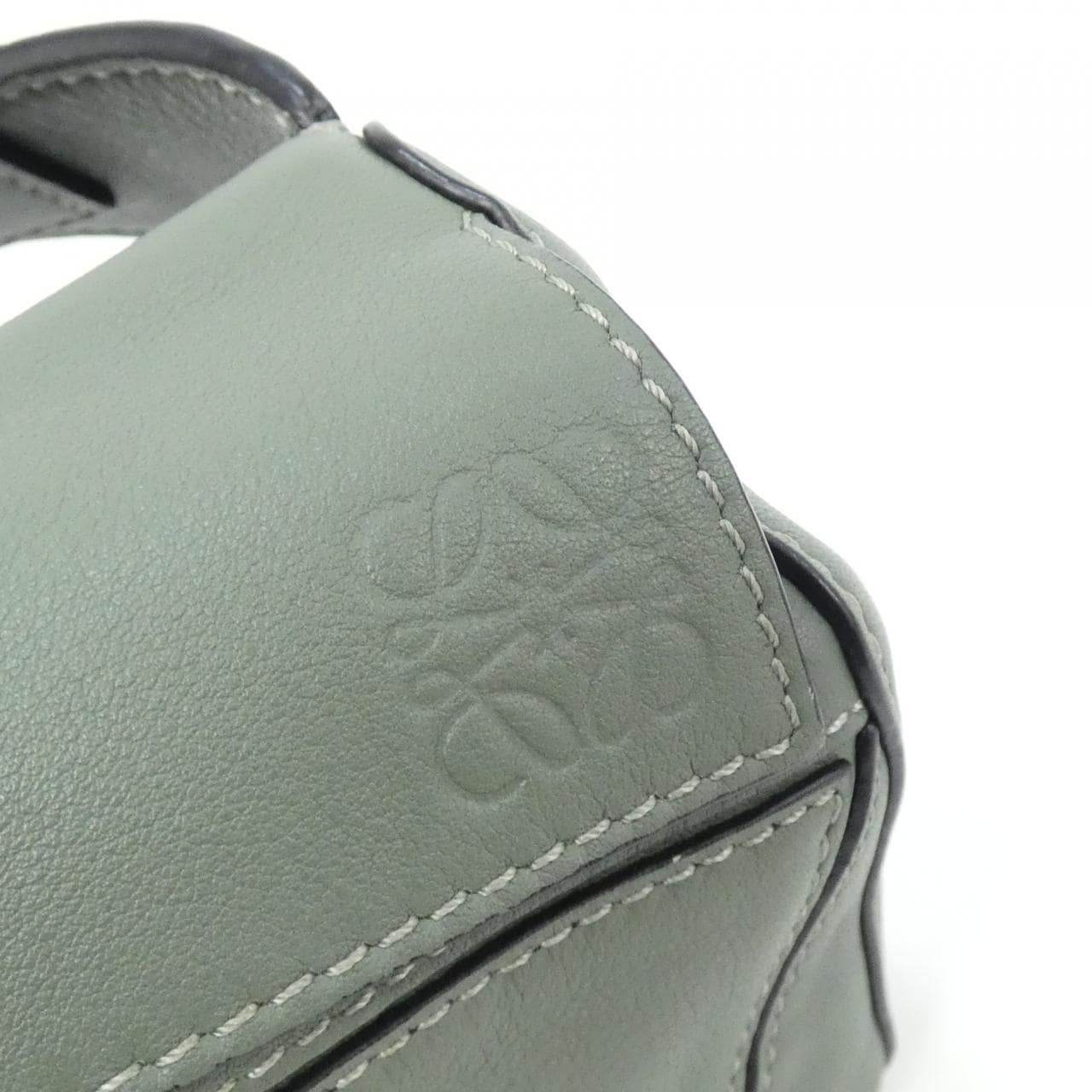 ロエベ パズル バムバッグ ミニ B510U89X02 ショルダーバッグ