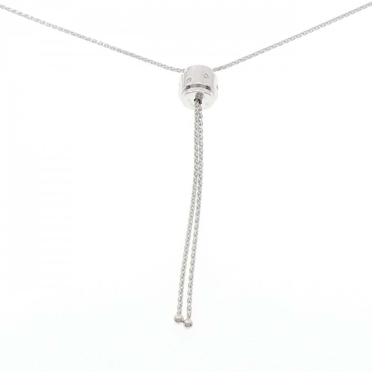 ピアジェ ポセション バンドーペンダント ネックレス