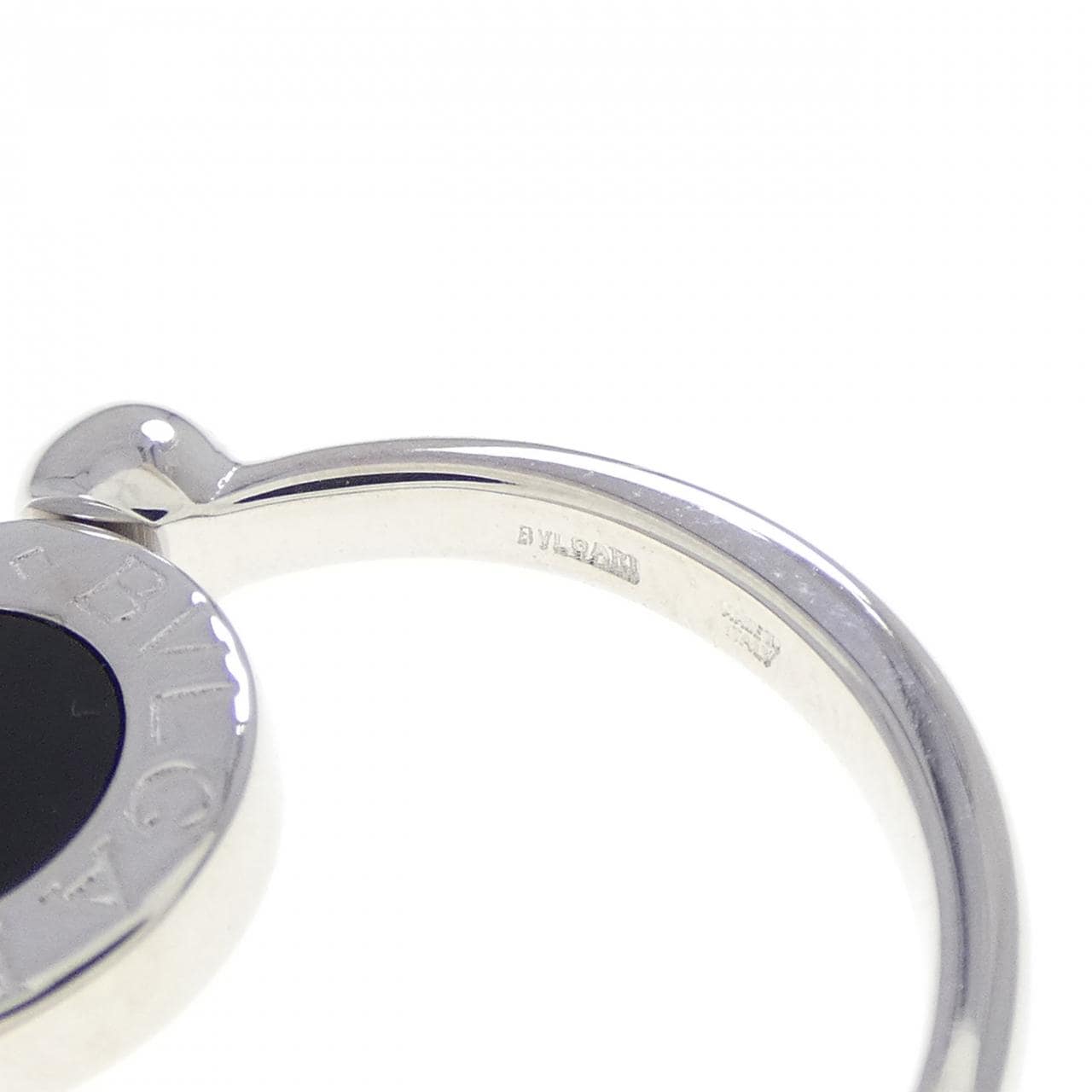 ブルガリ ブルガリブルガリ リング