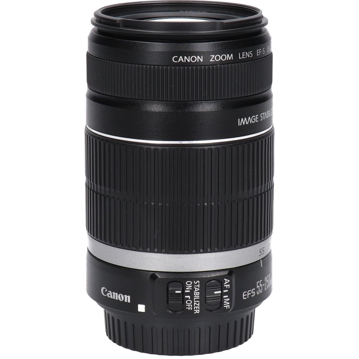 ＥＦ－Ｓ５５－２５０ｍｍ　Ｆ４－５．６ＩＳ