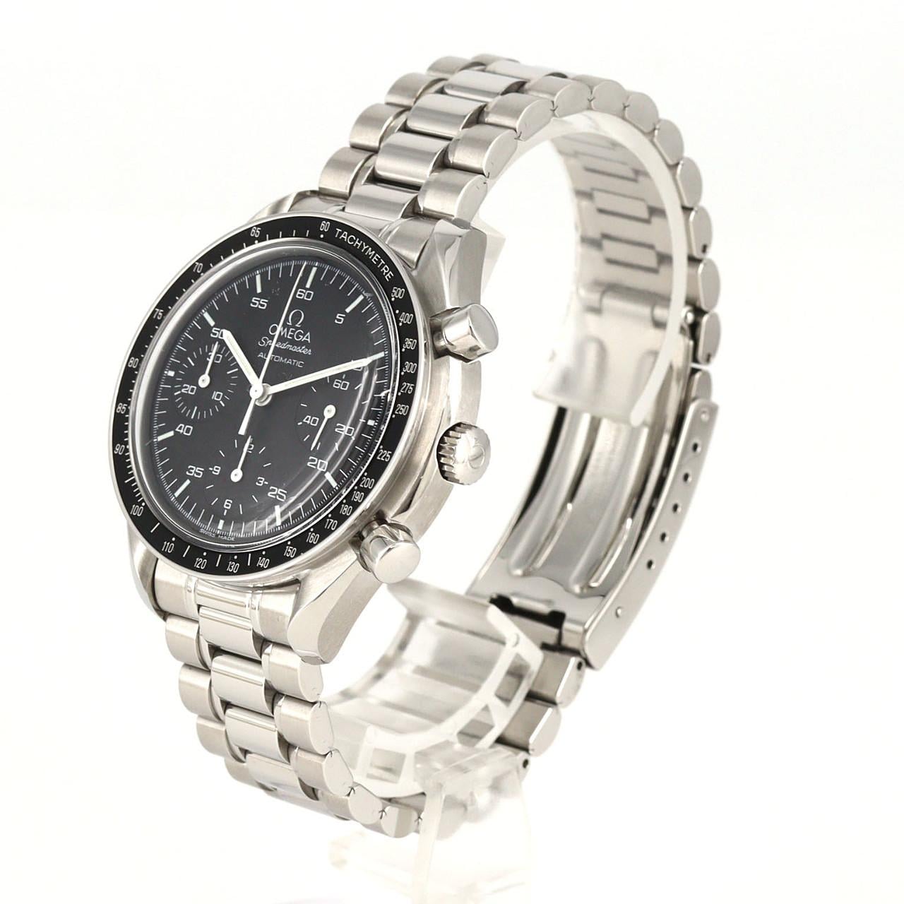 オメガ スピードマスター 3510.50 SS 自動巻
