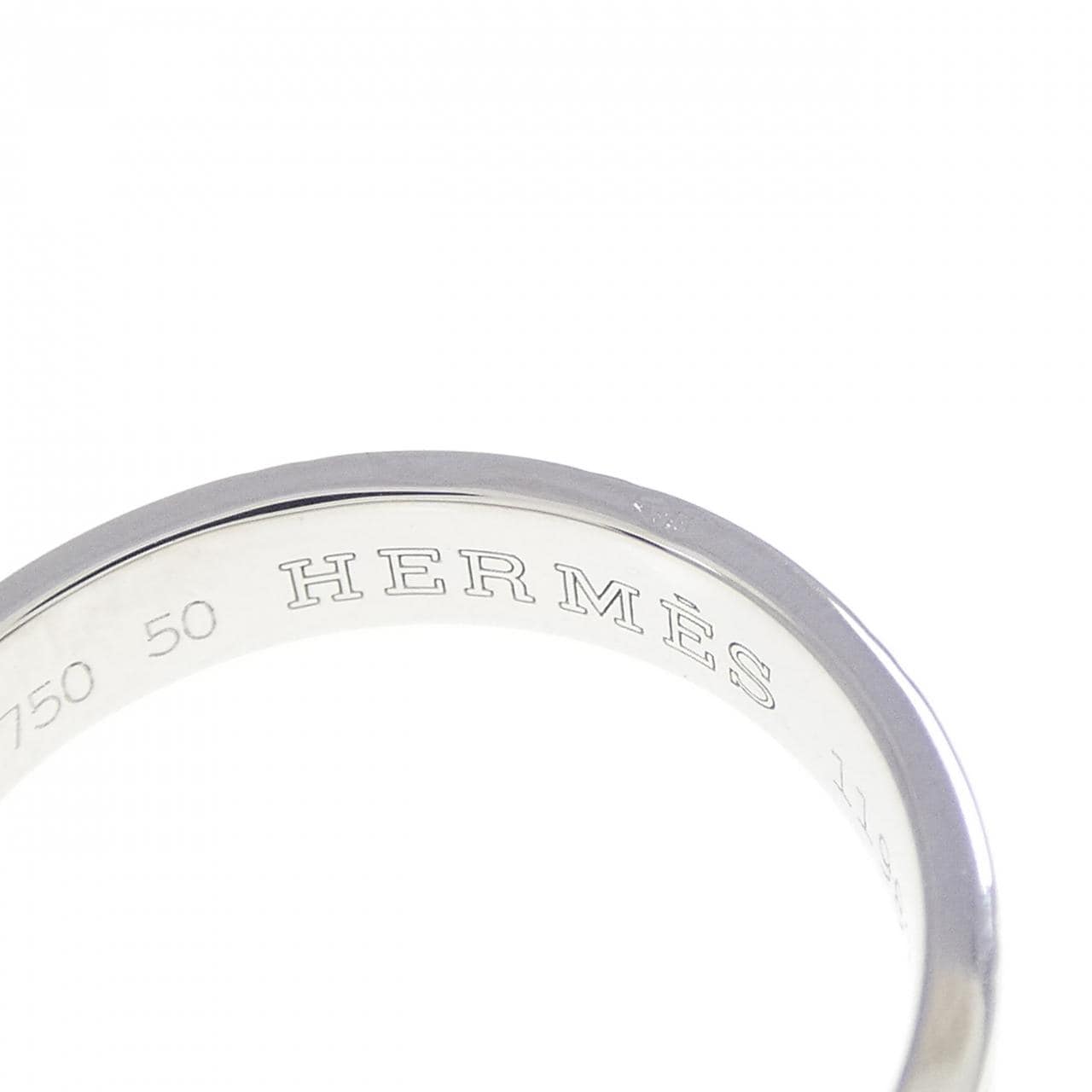 エルメス キリム リング