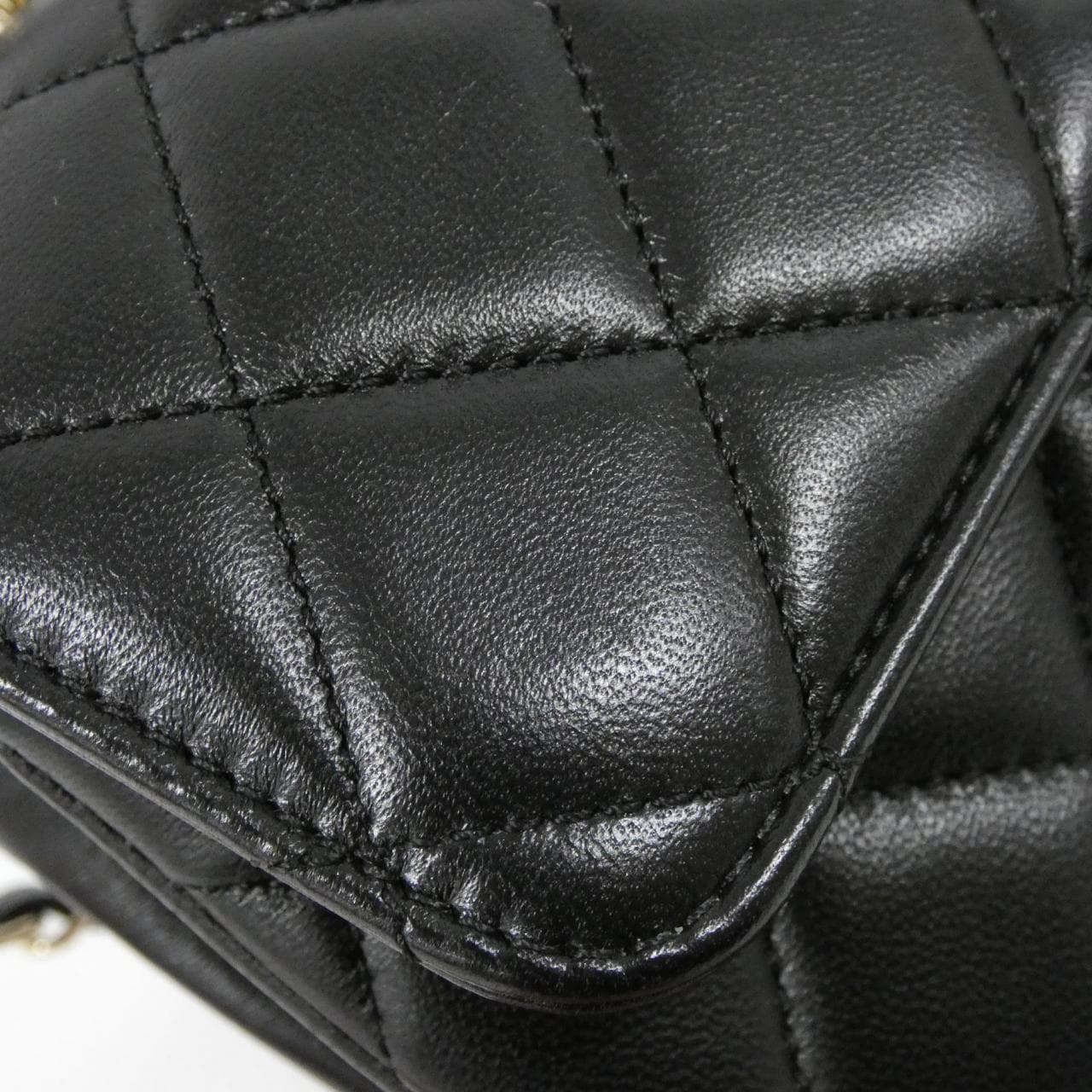 シャネル AS4654 バッグ