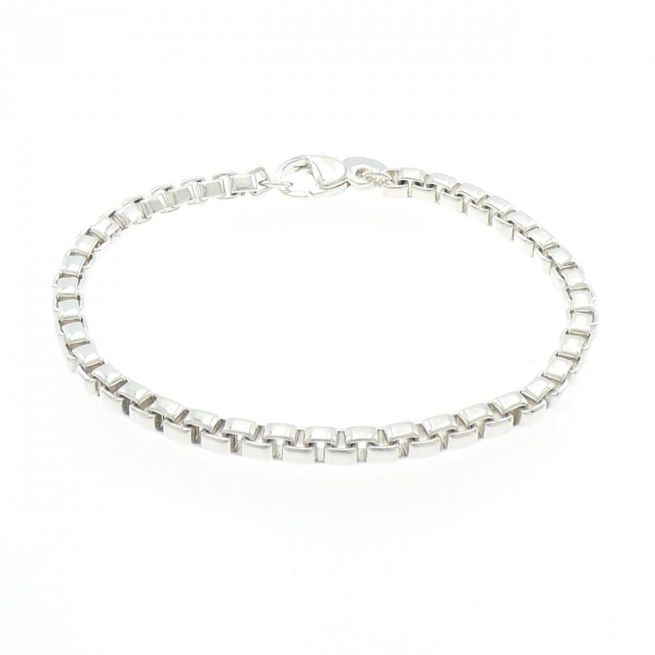 ティファニー ベネチアン ブレスレット