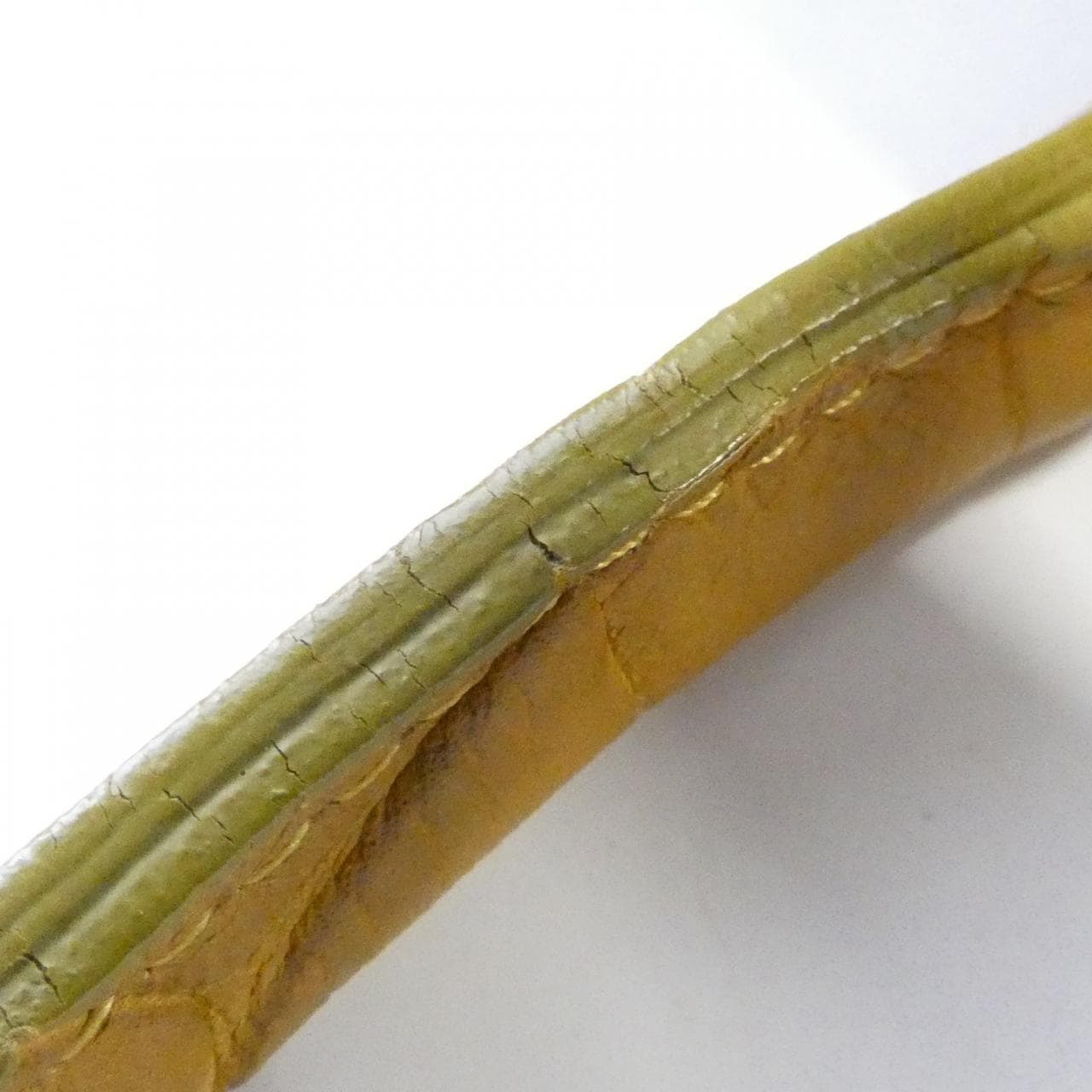 ロンシャン ROSEAU CROCO 2686 858 バッグ