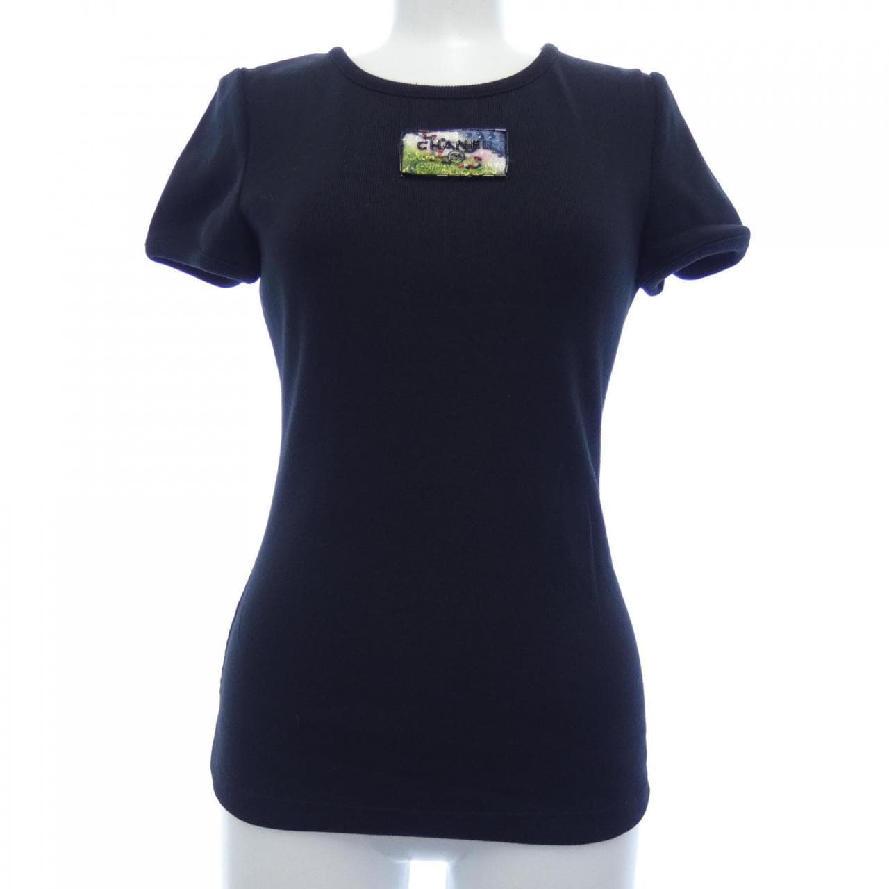 CHANEL CHANEL T-shirt