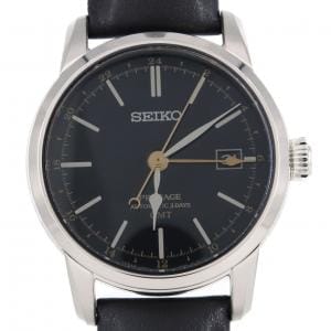 [新品] SEIKO Presage 6R54-00F0/SARH001 SS自動上弦