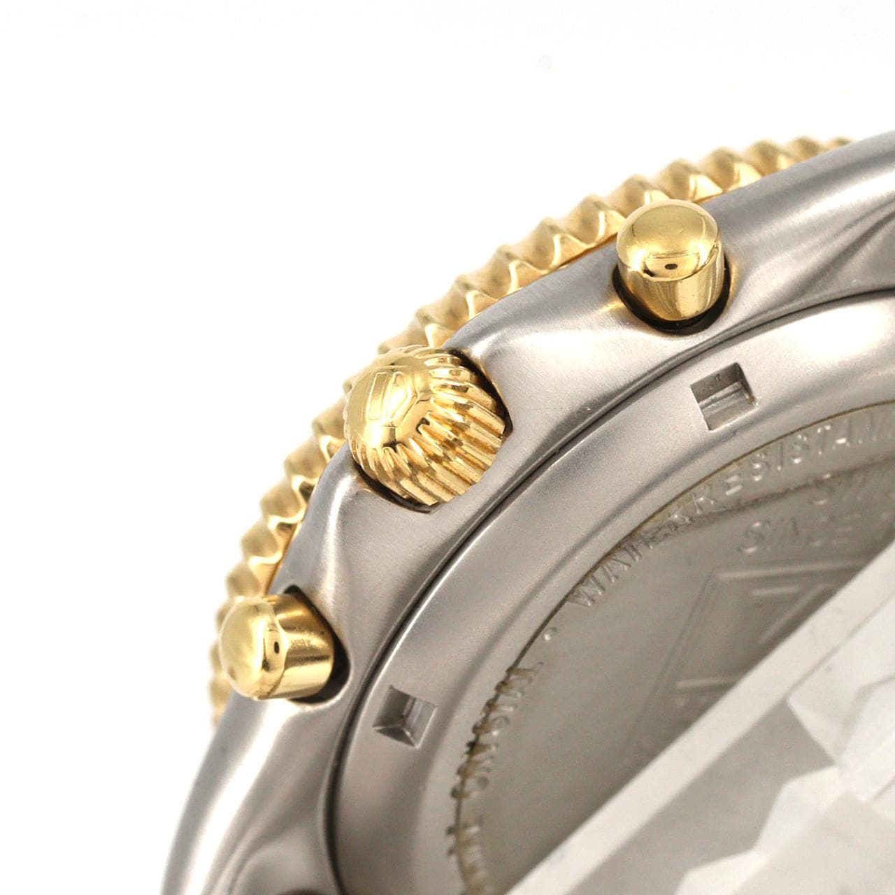 【ノーメンテナンス還元価格】タグ･ホイヤー セルクロノグラフ CG1122.BB0424 SSxGP クォーツ