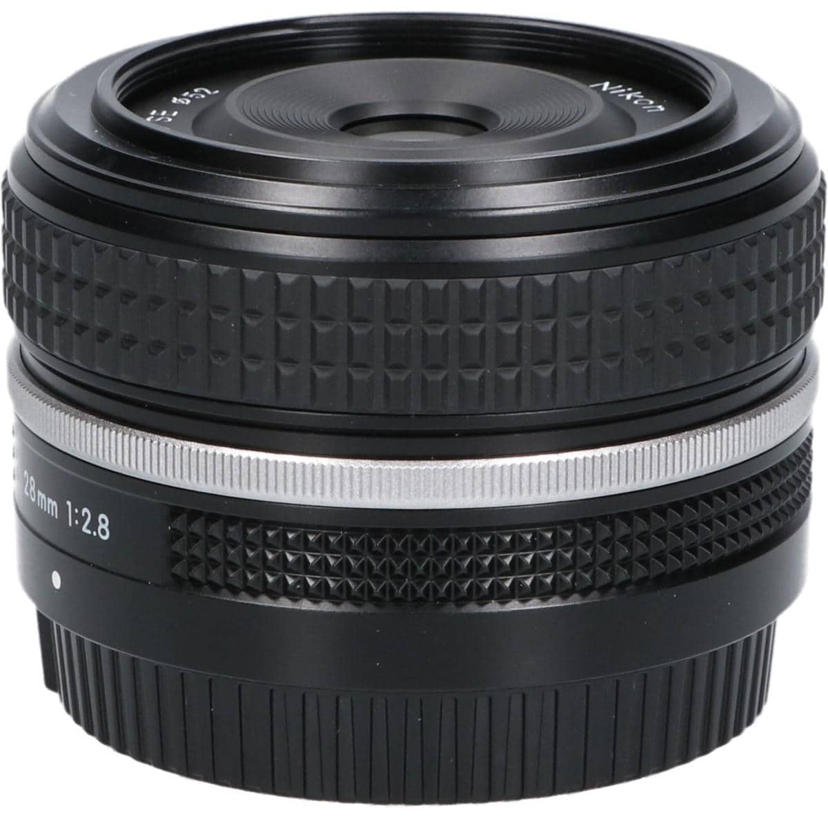 Ｚ２８ｍｍ　Ｆ２．８Ｓｐｅｃｉａｌ　Ｅｄｉｔｉｏｎ