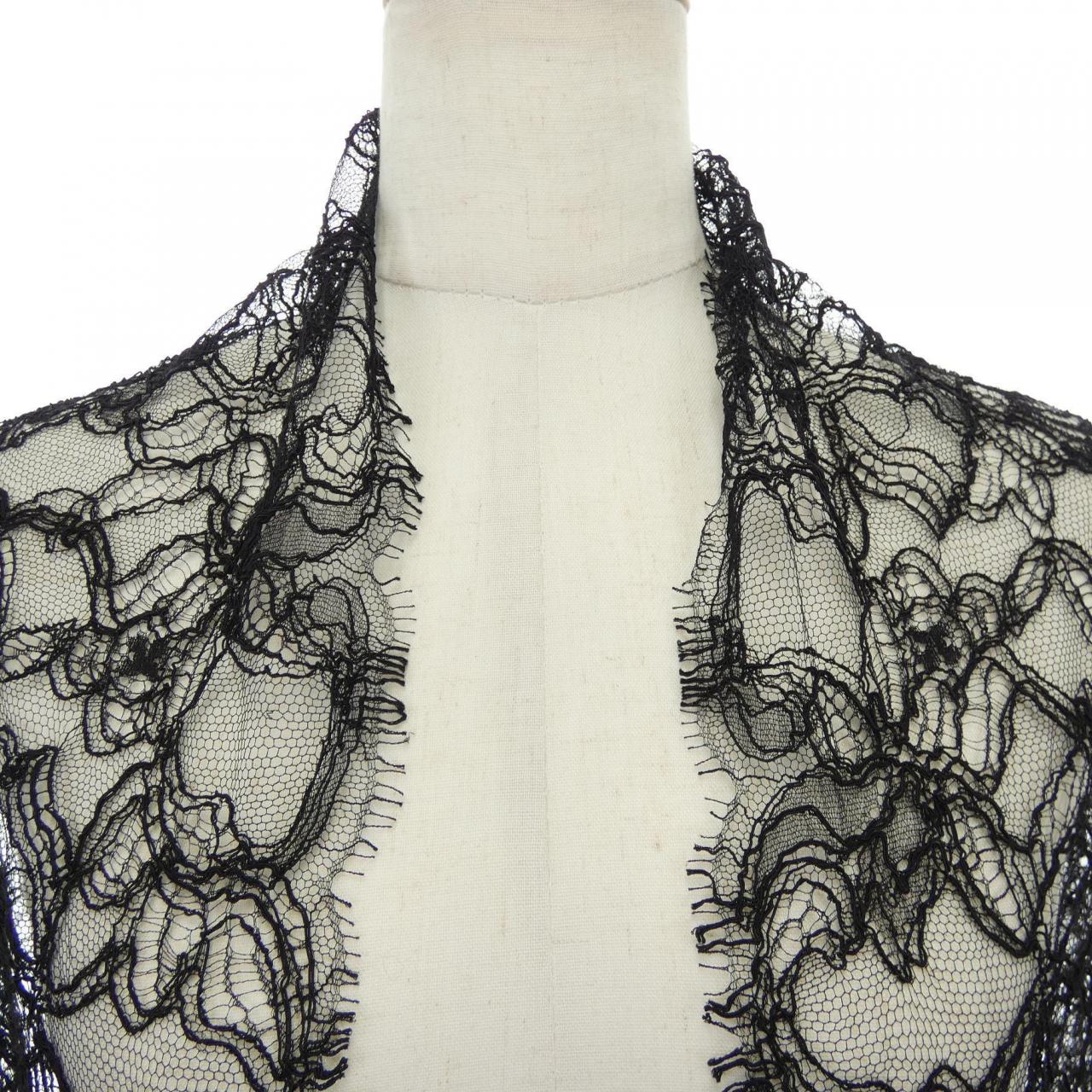 シャネル CHANEL STOLE