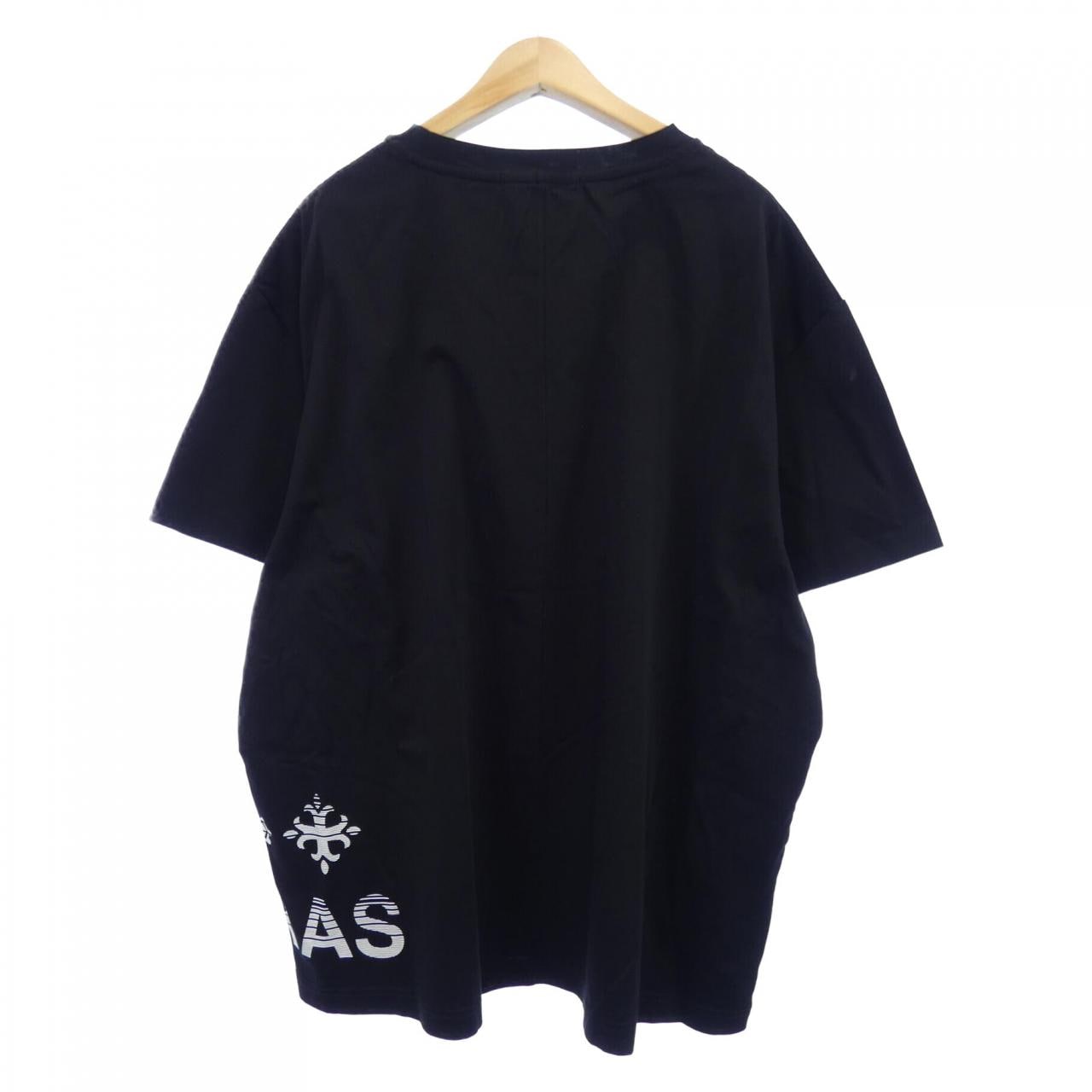 タトラス TATRAS Tシャツ