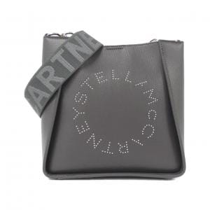 【新品】ステラマッカートニー LOGO CROSSBODY 700073 WP0563 ショルダーバッグ