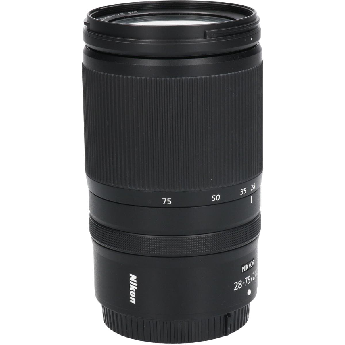 Ｚ２８－７５ｍｍ　Ｆ２．８