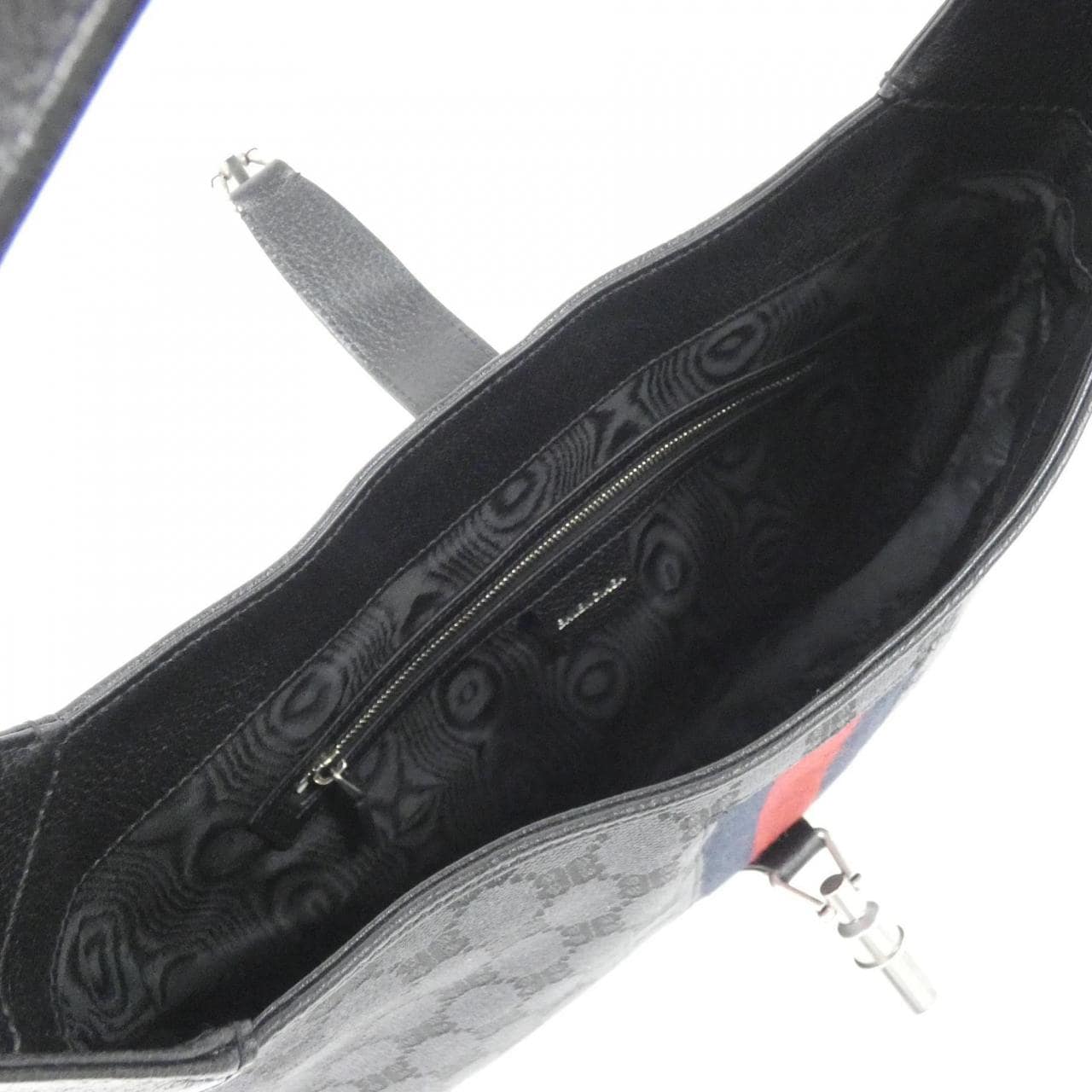 バレンシアガ HACKER MEDIUM HOBO BAG 680116 2103X ショルダーバッグ