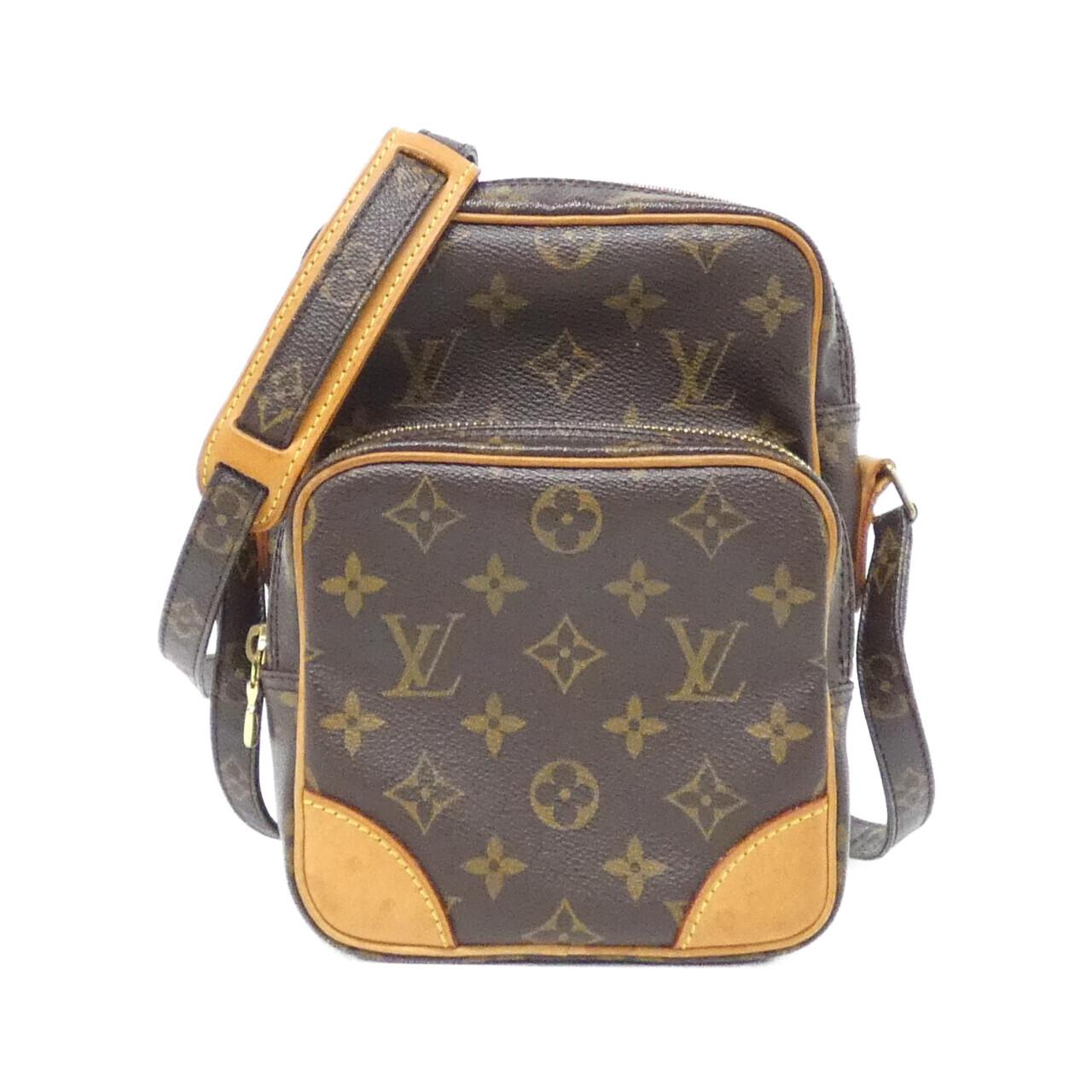ルイヴィトン モノグラム アマゾン M45236 ショルダーバッグ