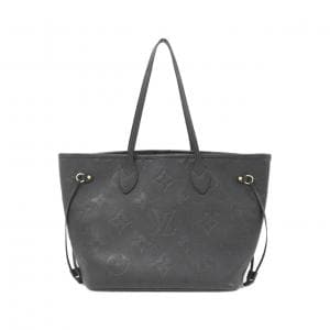 LOUIS VUITTON Monogram Empreinte Neverfull MM M45685 包