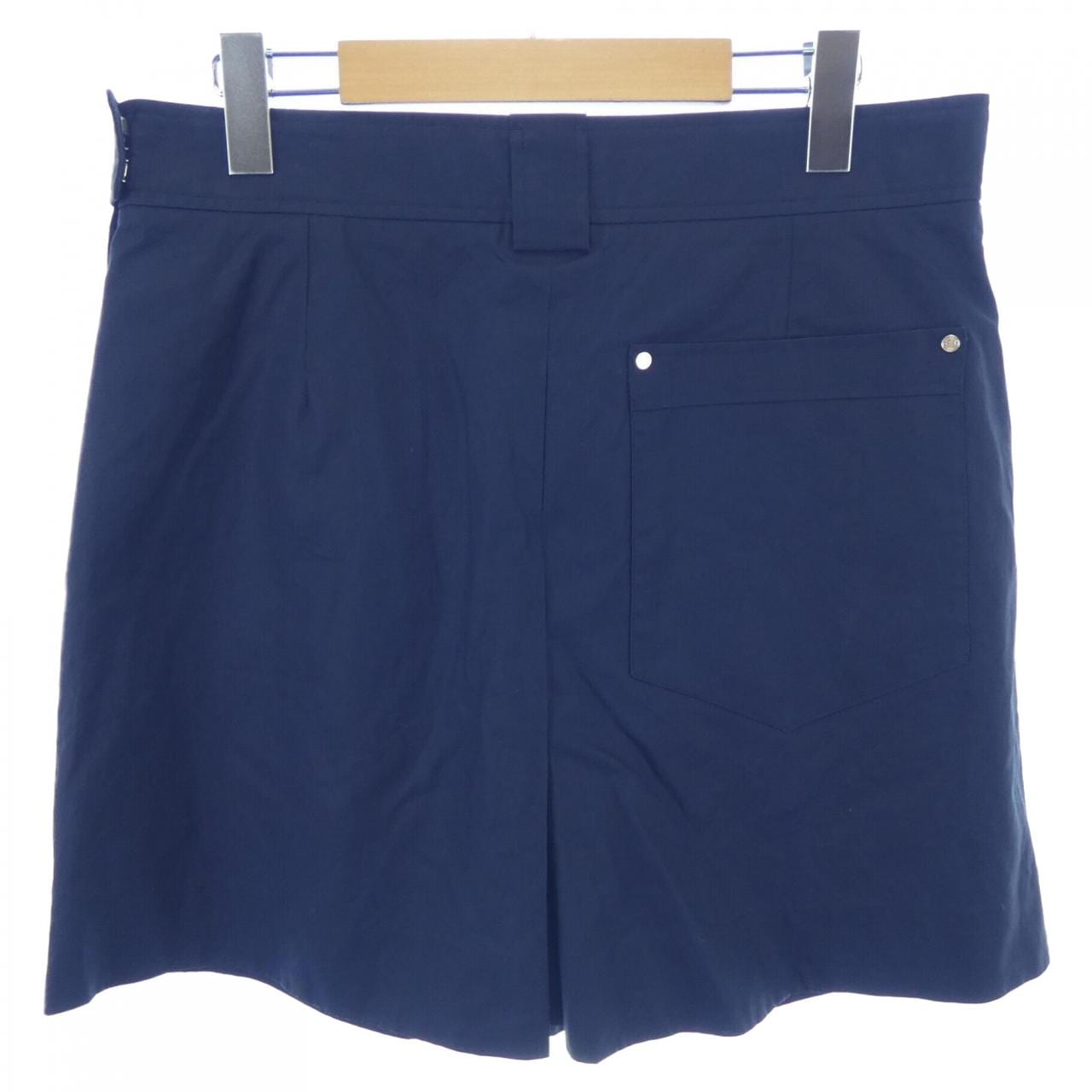 エルメス HERMES *86-7402② ショートパンツ