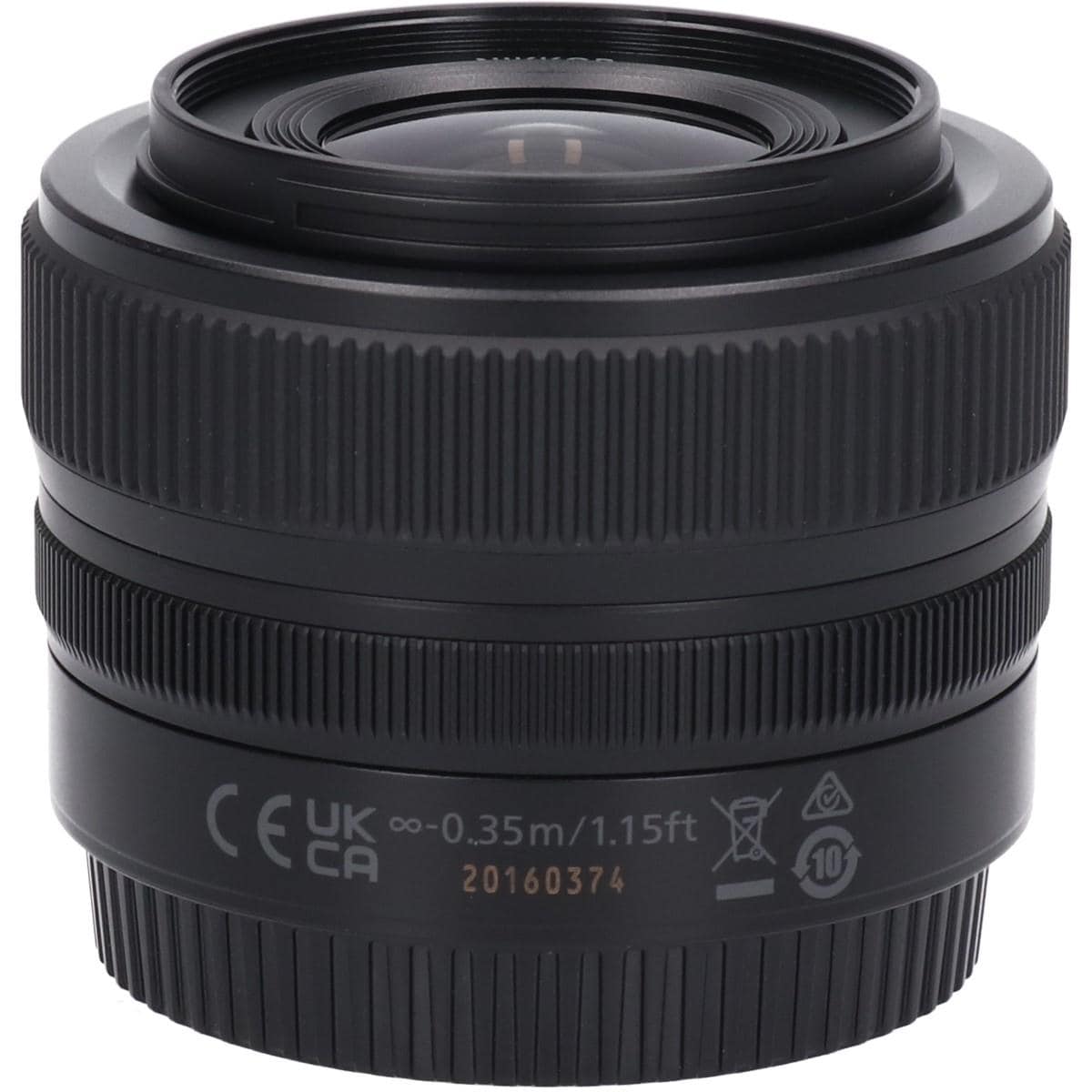 Ｚ２４－５０ｍｍ　Ｆ４－６．３