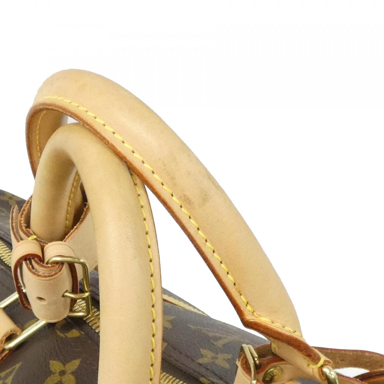 ルイヴィトン モノグラム キーポル バンドリエール 55cm M41414 ボストンバッグ