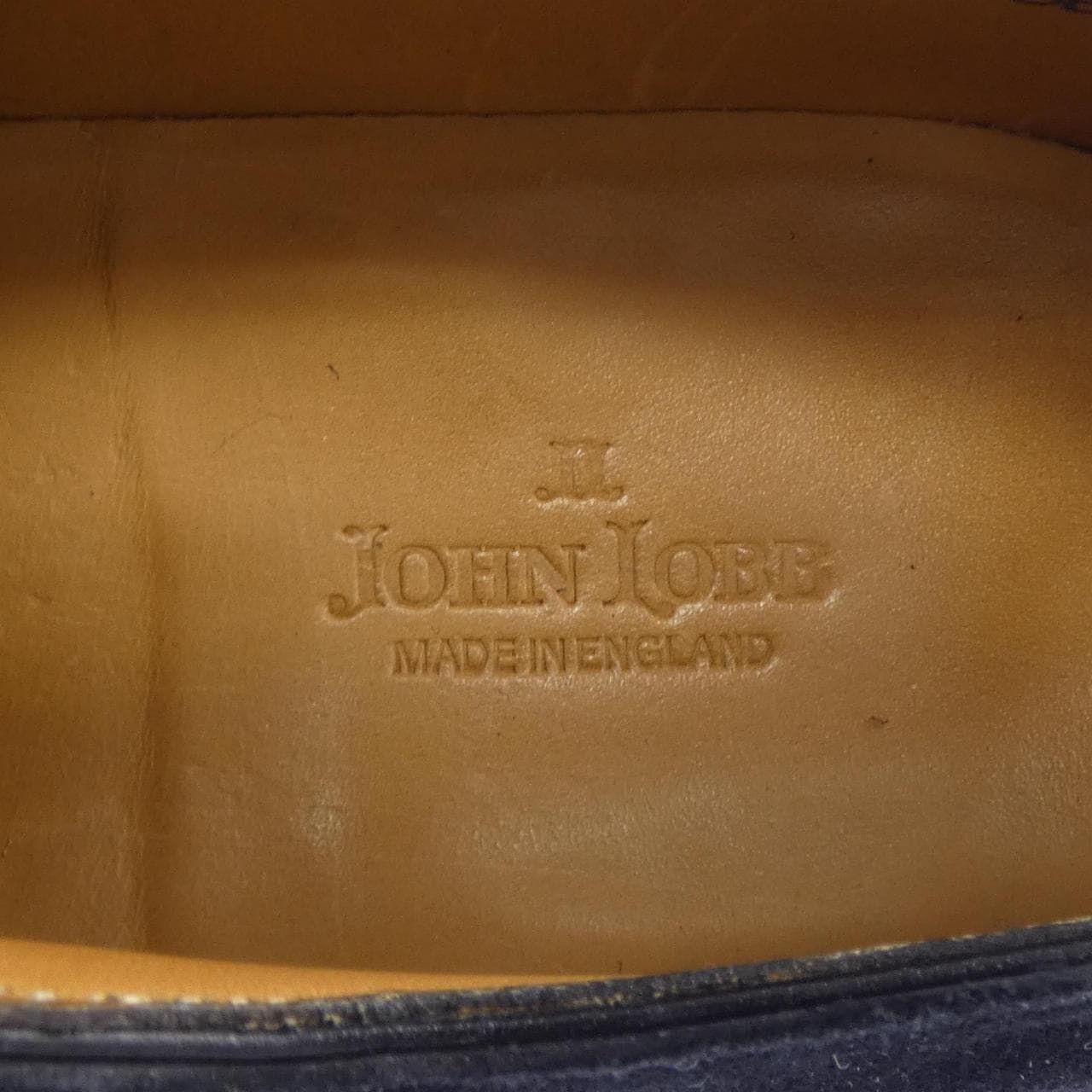 ジョンロブ JOHN LOBB JERMYN シューズ