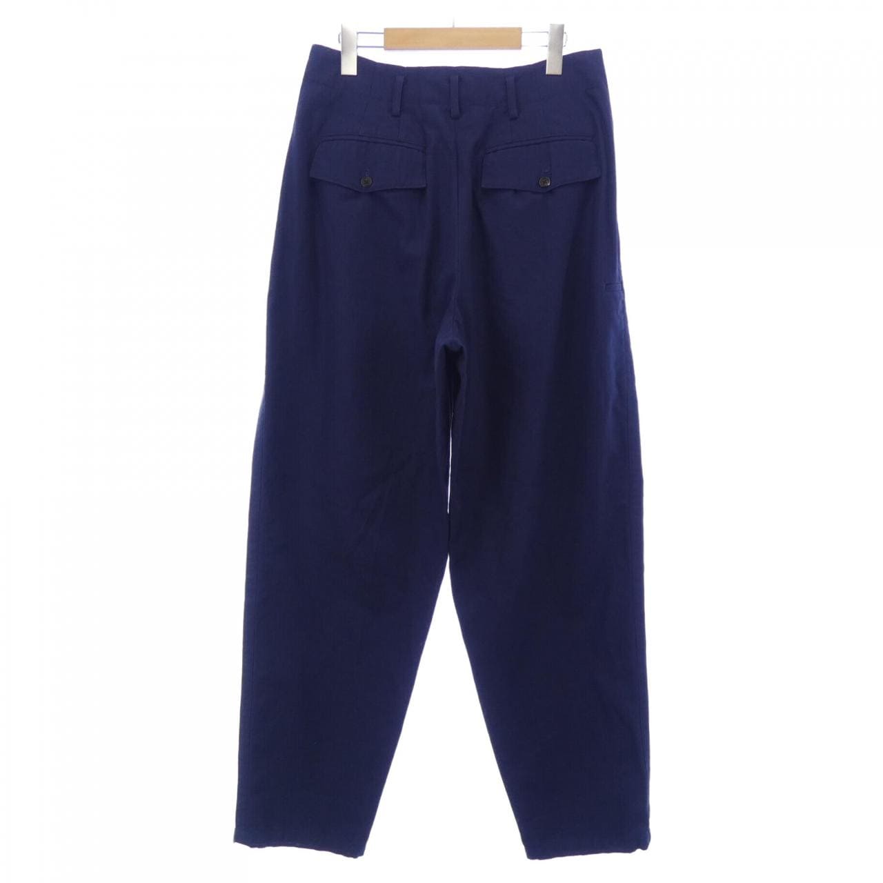 【ヴィンテージ】ヨウジヤマモトプールオム YOHJI YAMAMOTO POUR HOMME HO-P31-012 パンツ
