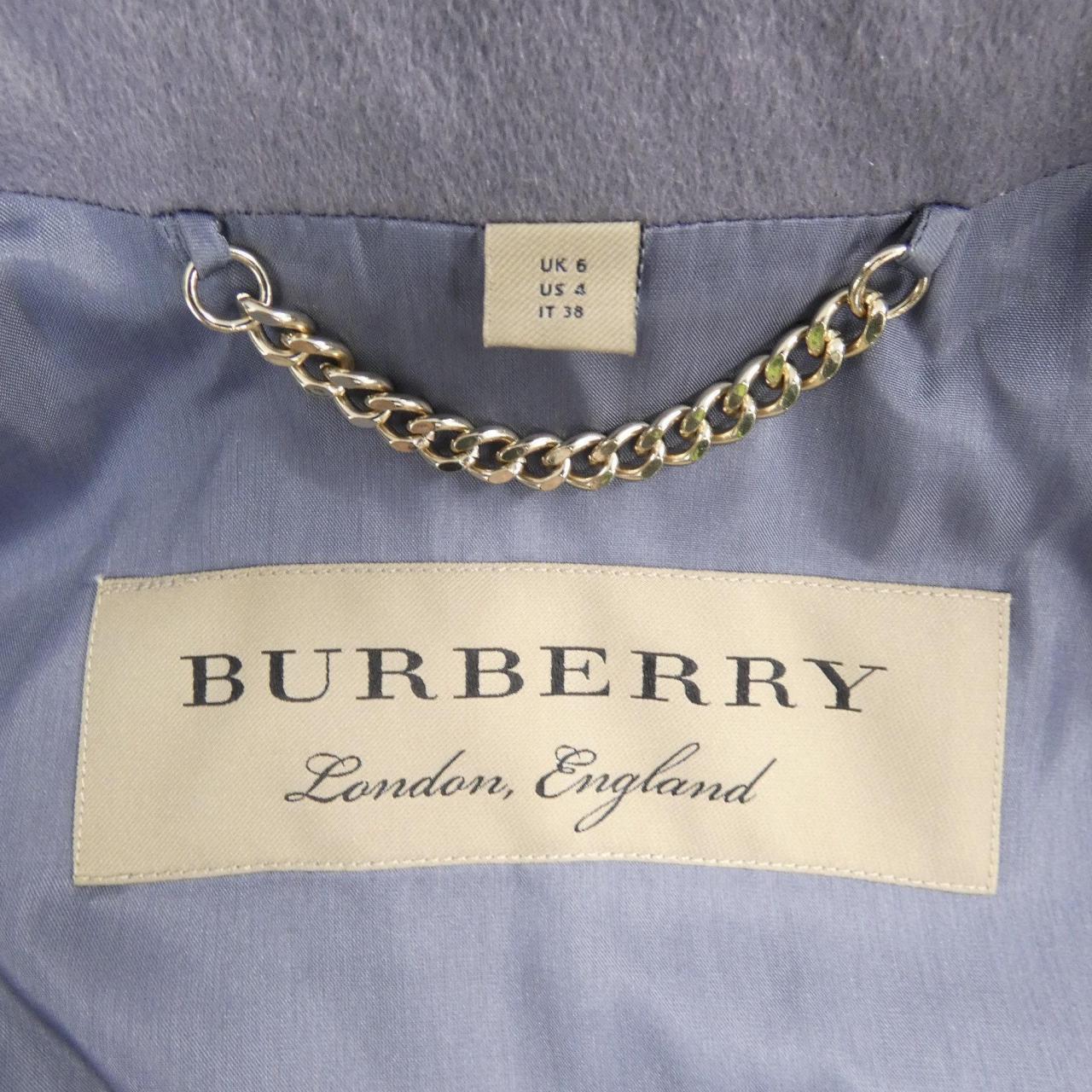 バーバリー BURBERRY 40191891 コート