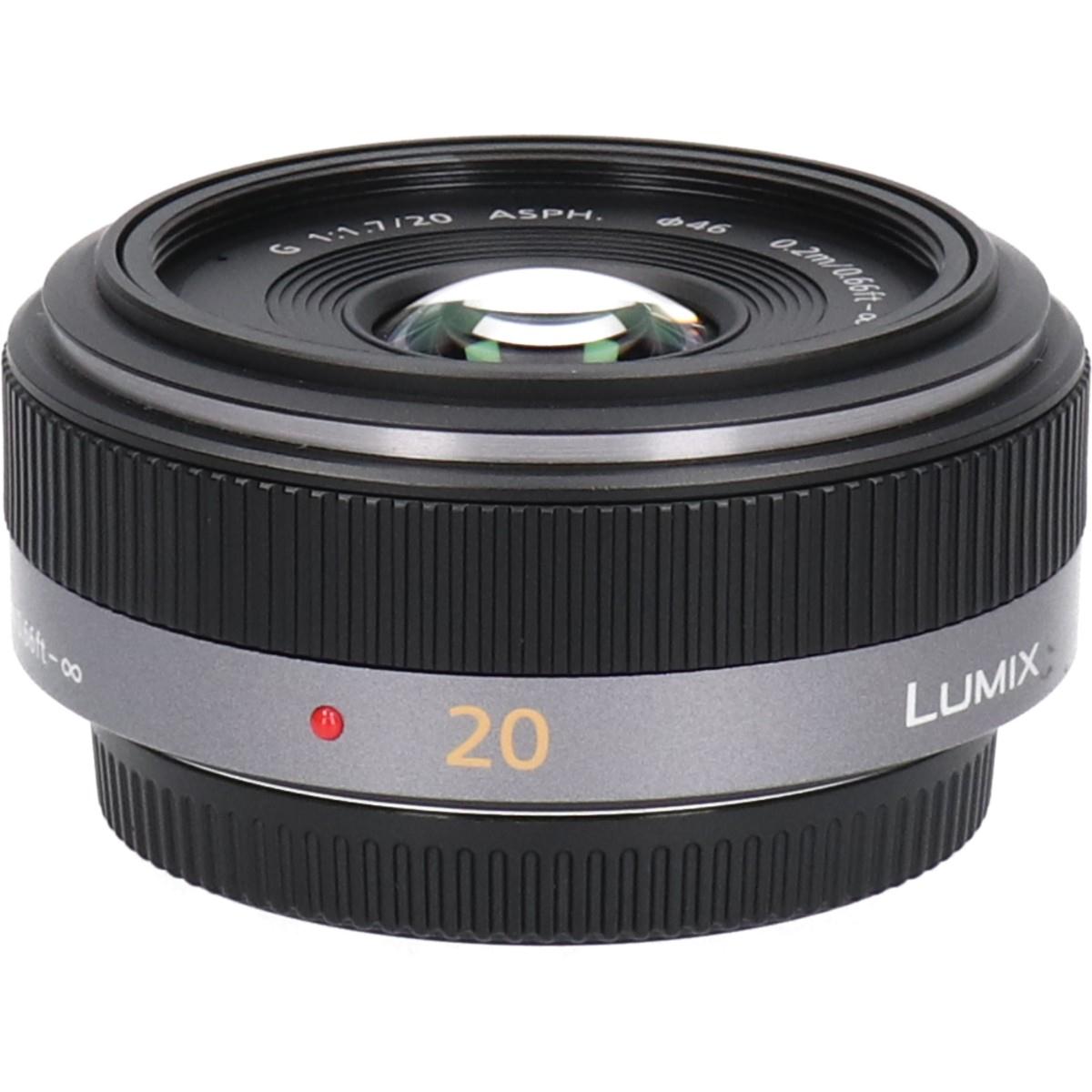 Ｇ２０ｍｍ　Ｆ１．７（Ｈ－Ｈ０２０）