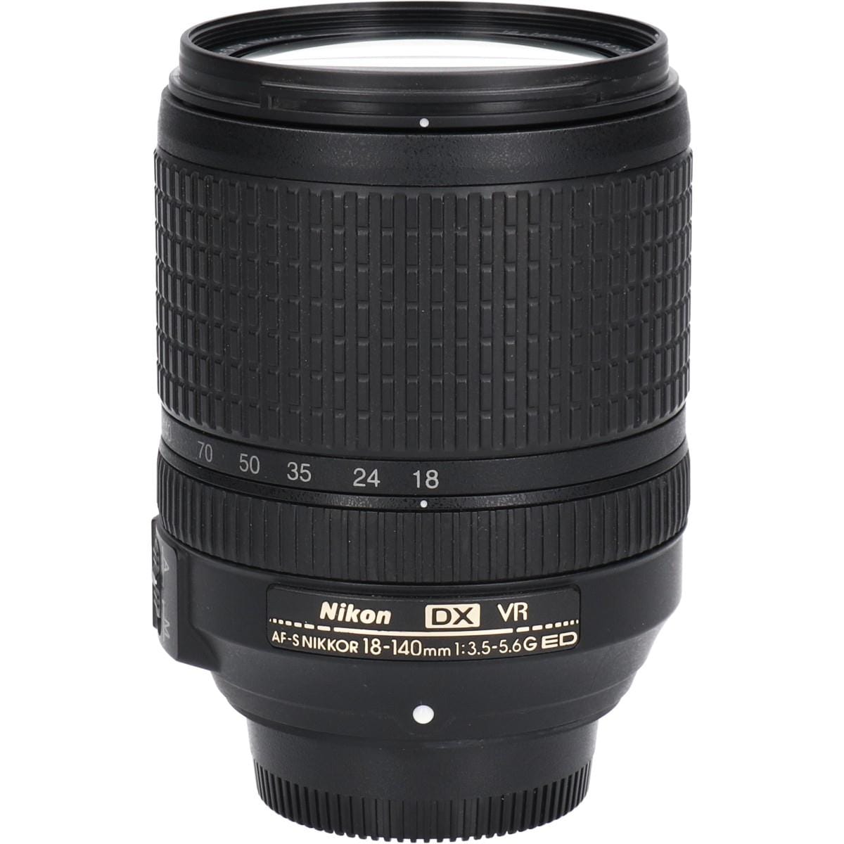 ＡＦ－Ｓ　ＤＸ１８－１４０ｍｍ　Ｆ３．５－５．６Ｇ　ＶＲ