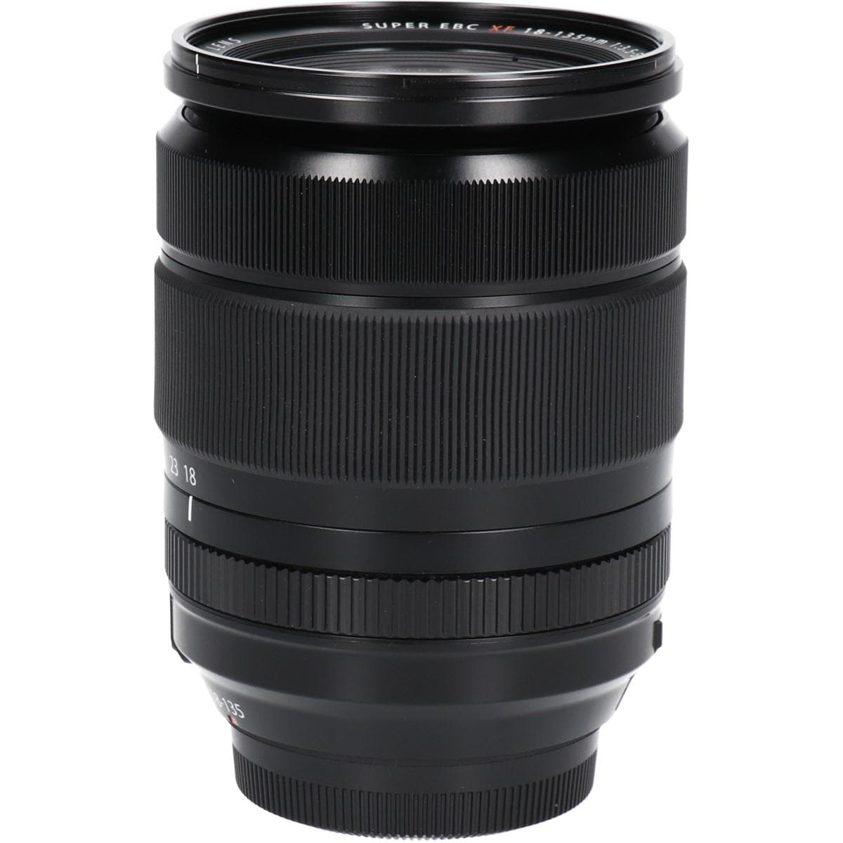 ＸＦ１８－１３５ｍｍ　Ｆ３．５－５．６Ｒ　ＬＭ　ＯＩＳ