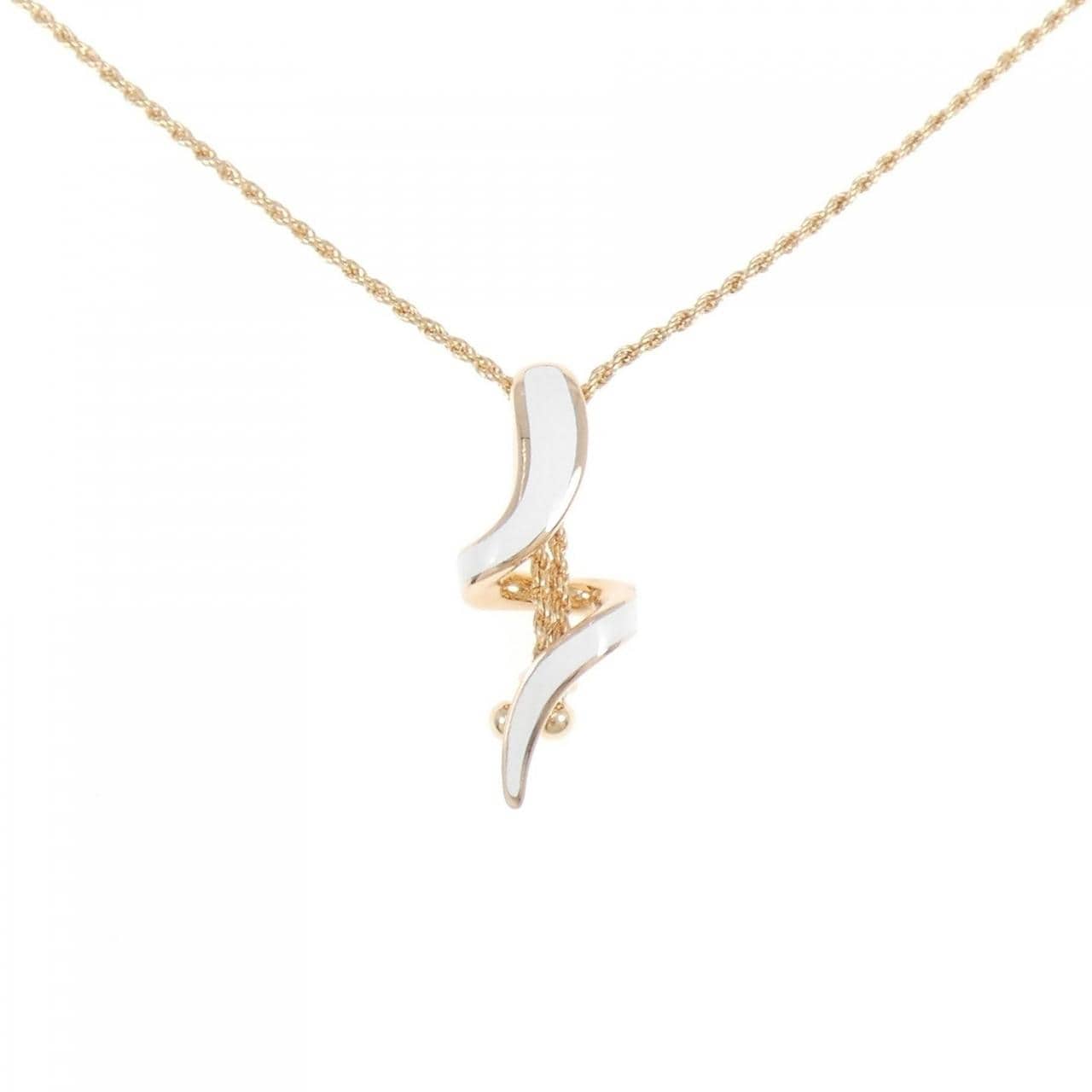 DAMIANI Eden Necklace