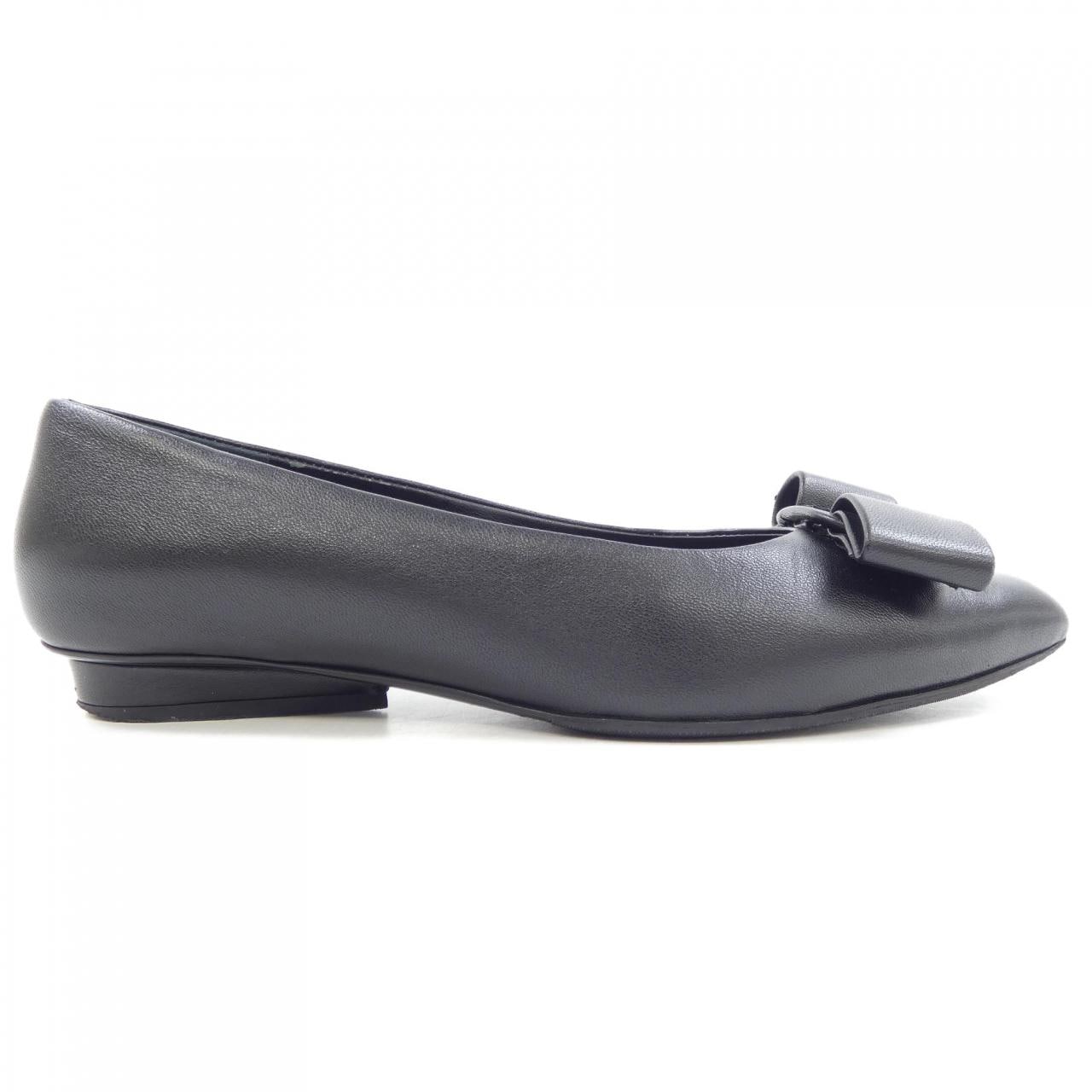サルヴァトーレフェラガモ SALVATORE FERRAGAMO シューズ