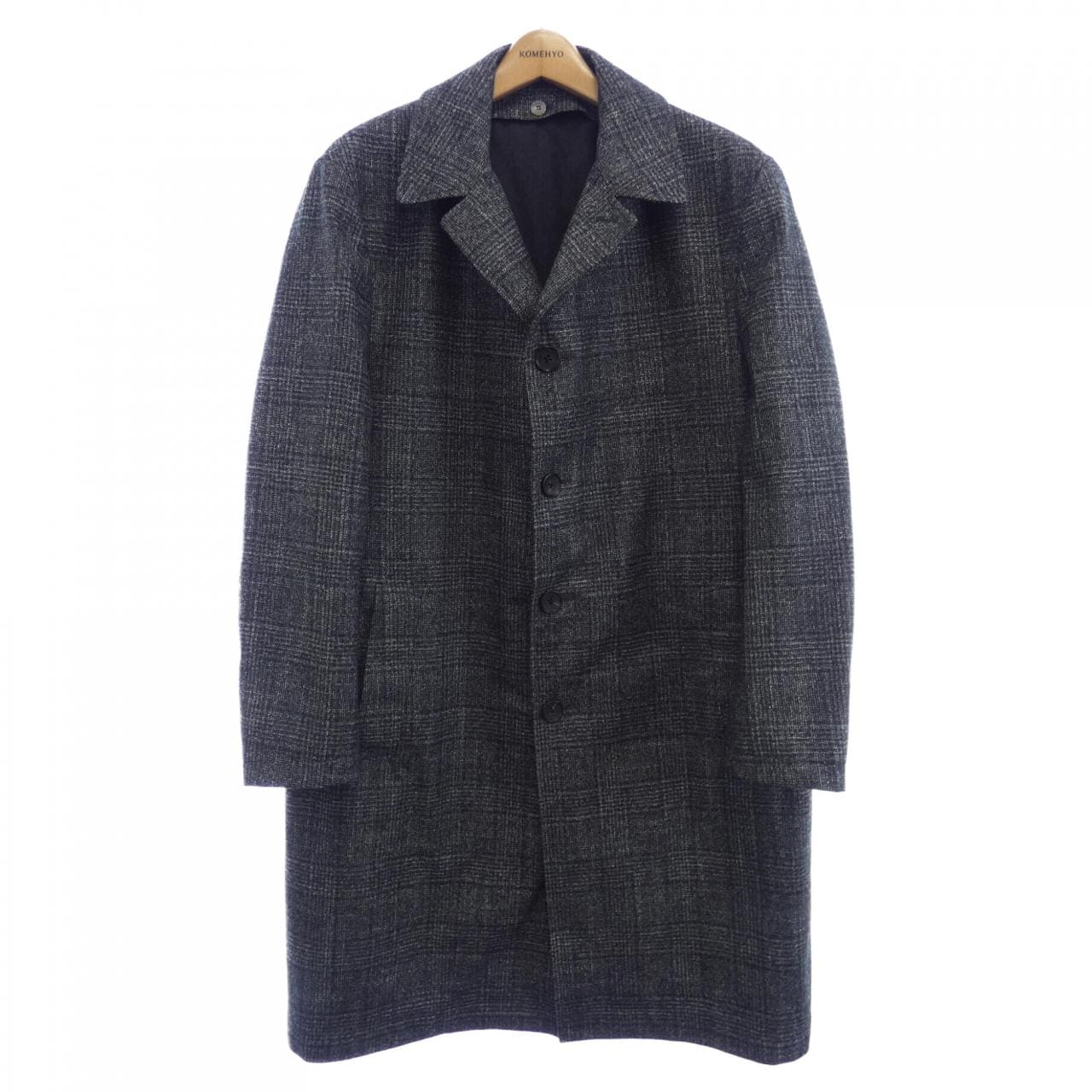 サルヴァトーレフェラガモ SALVATORE FERRAGAMO 142732 コート