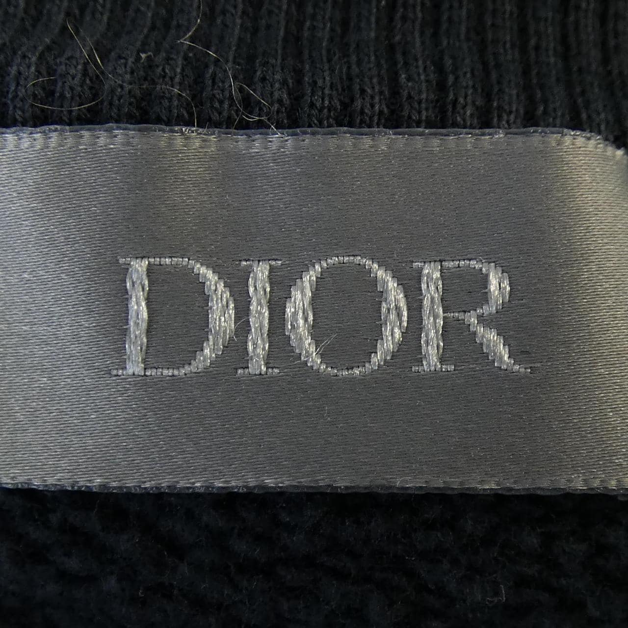 ディオール DIOR KENNY SCHARF 213J645A0531 スウェット