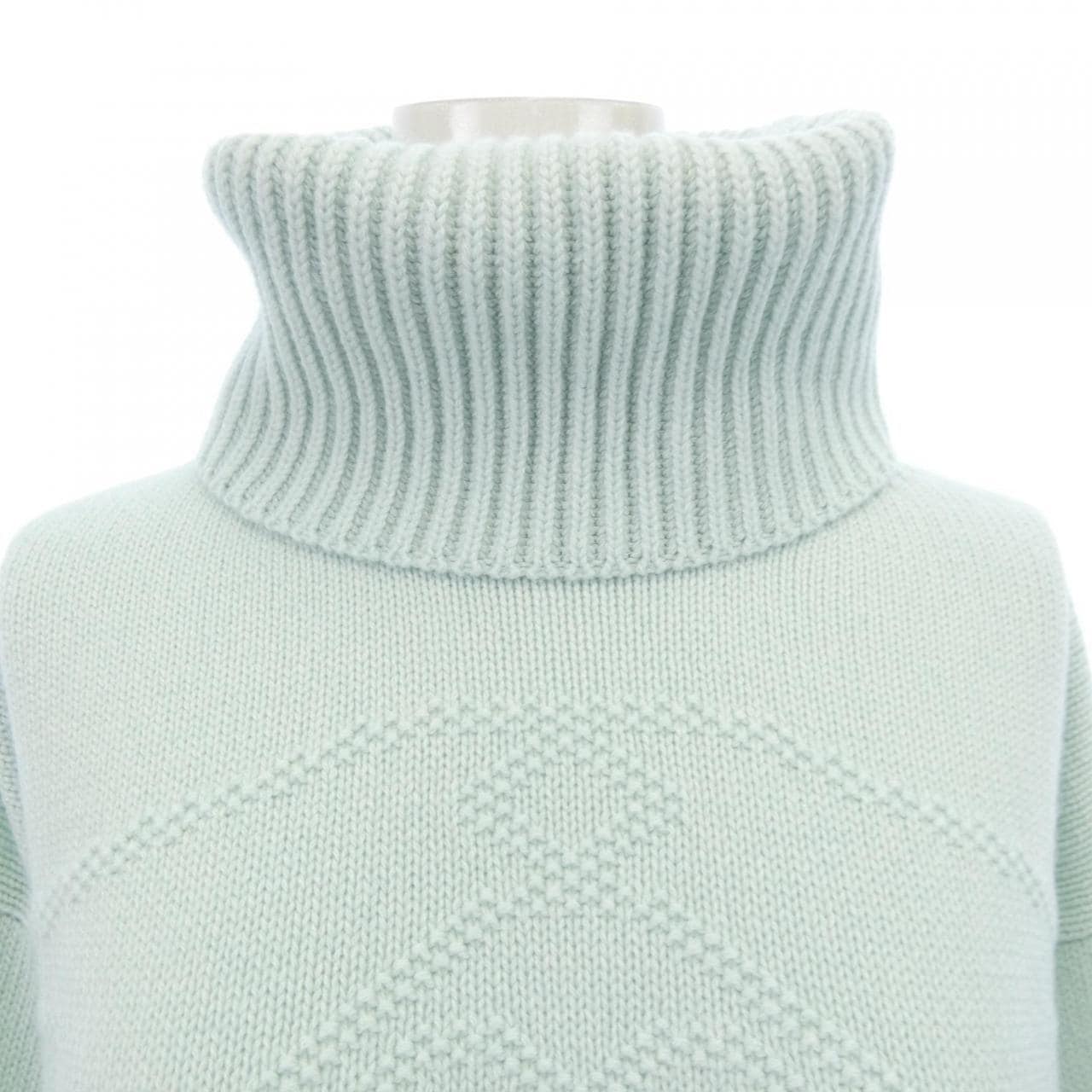 エルメス HERMES Hリフト 5H2622D1 ニット