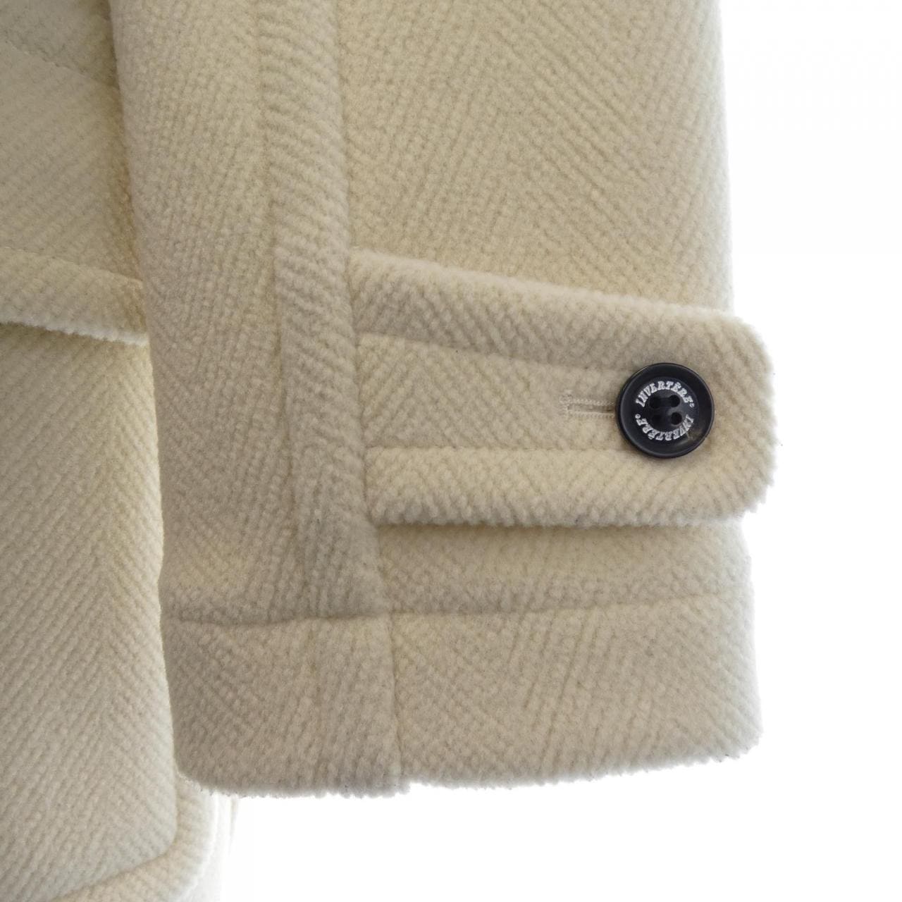 インヴァーティア INVERTERE ダッフルコート