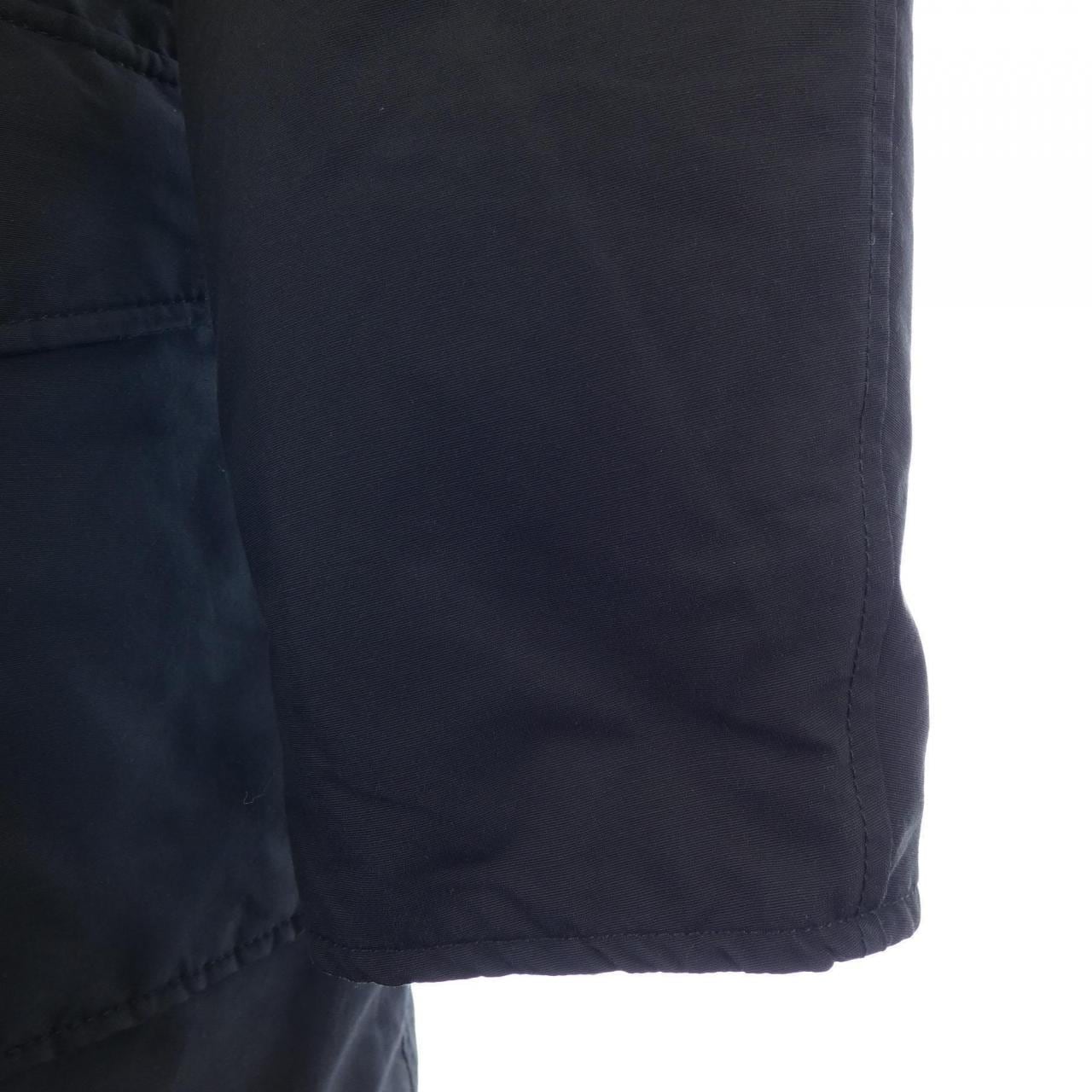 ウールリッチ WOOL RICH ダウンジャケット