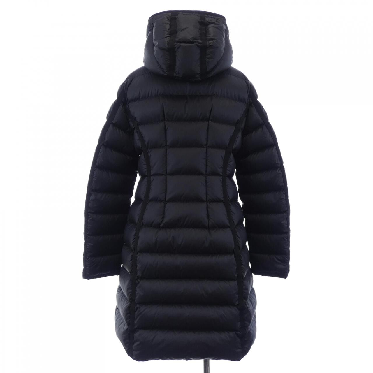 モンクレール MONCLER HERMINE ダウンコート